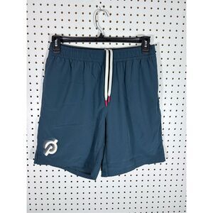 Peloton shorts size L